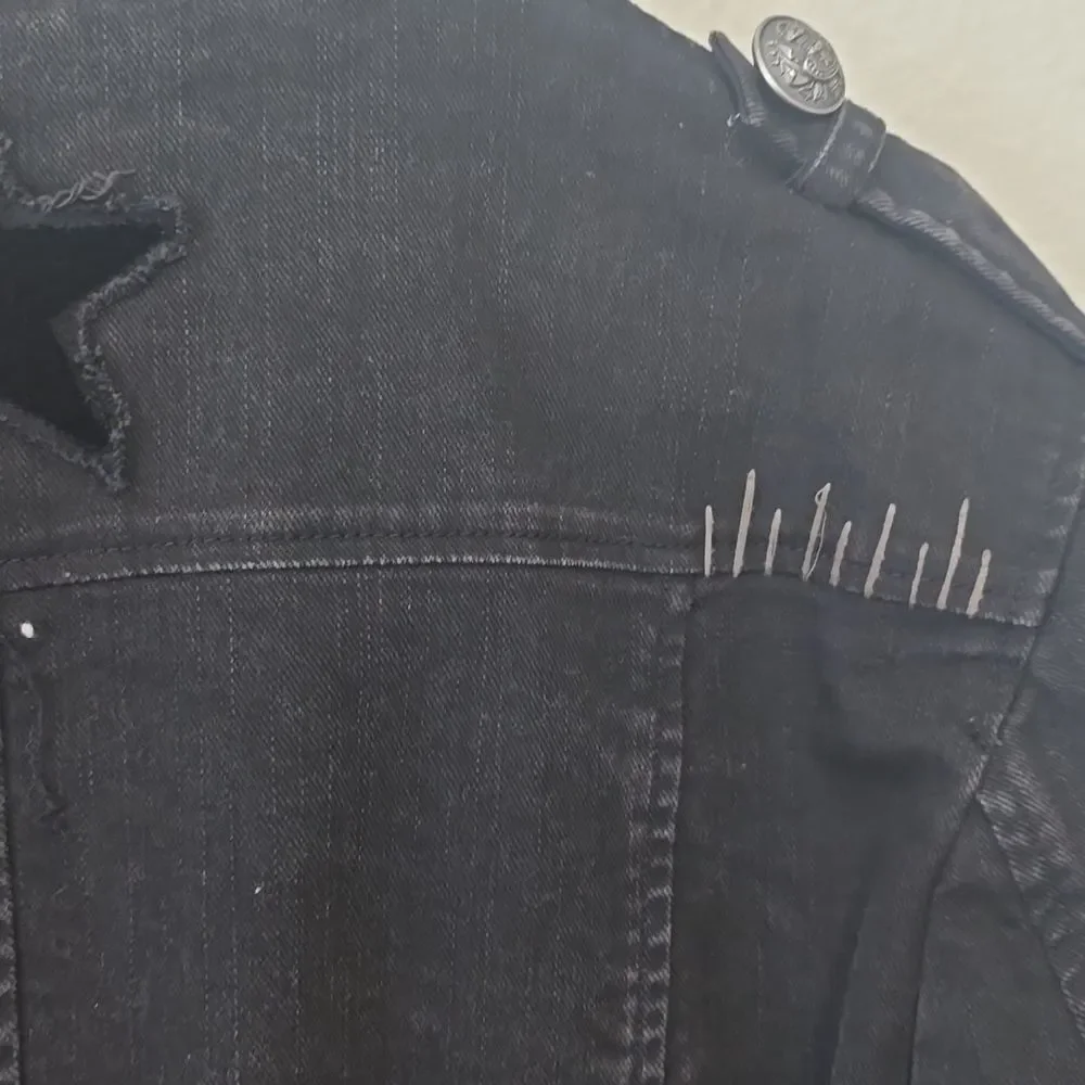 Royal Underground Men's Jacket XXL‎
